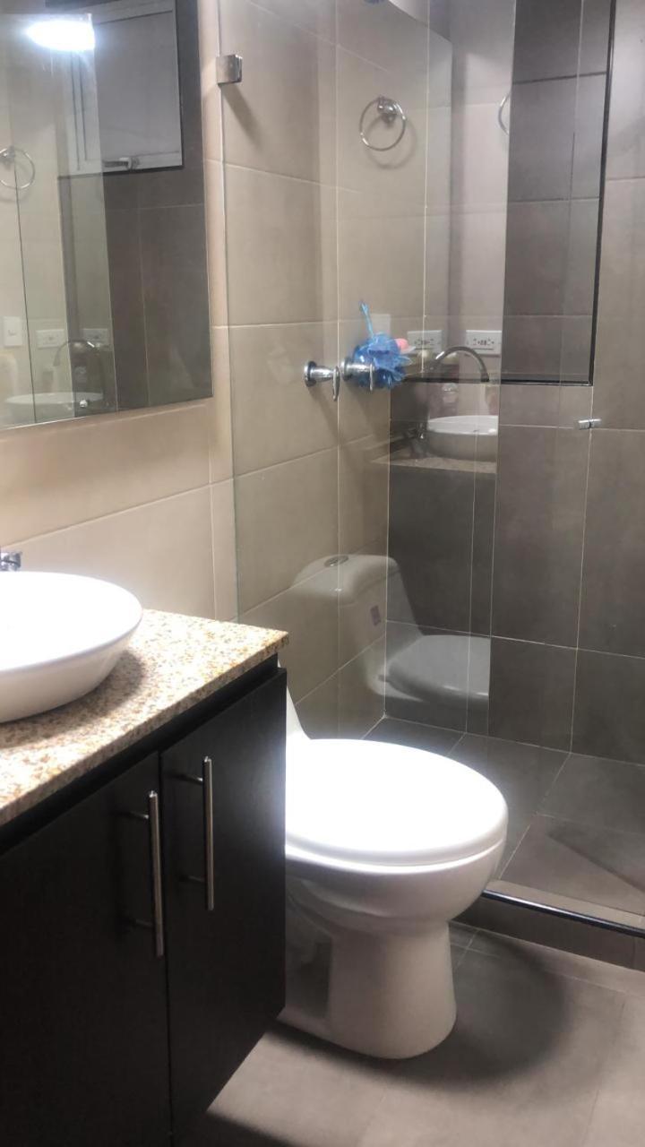 Privado Apartamento *