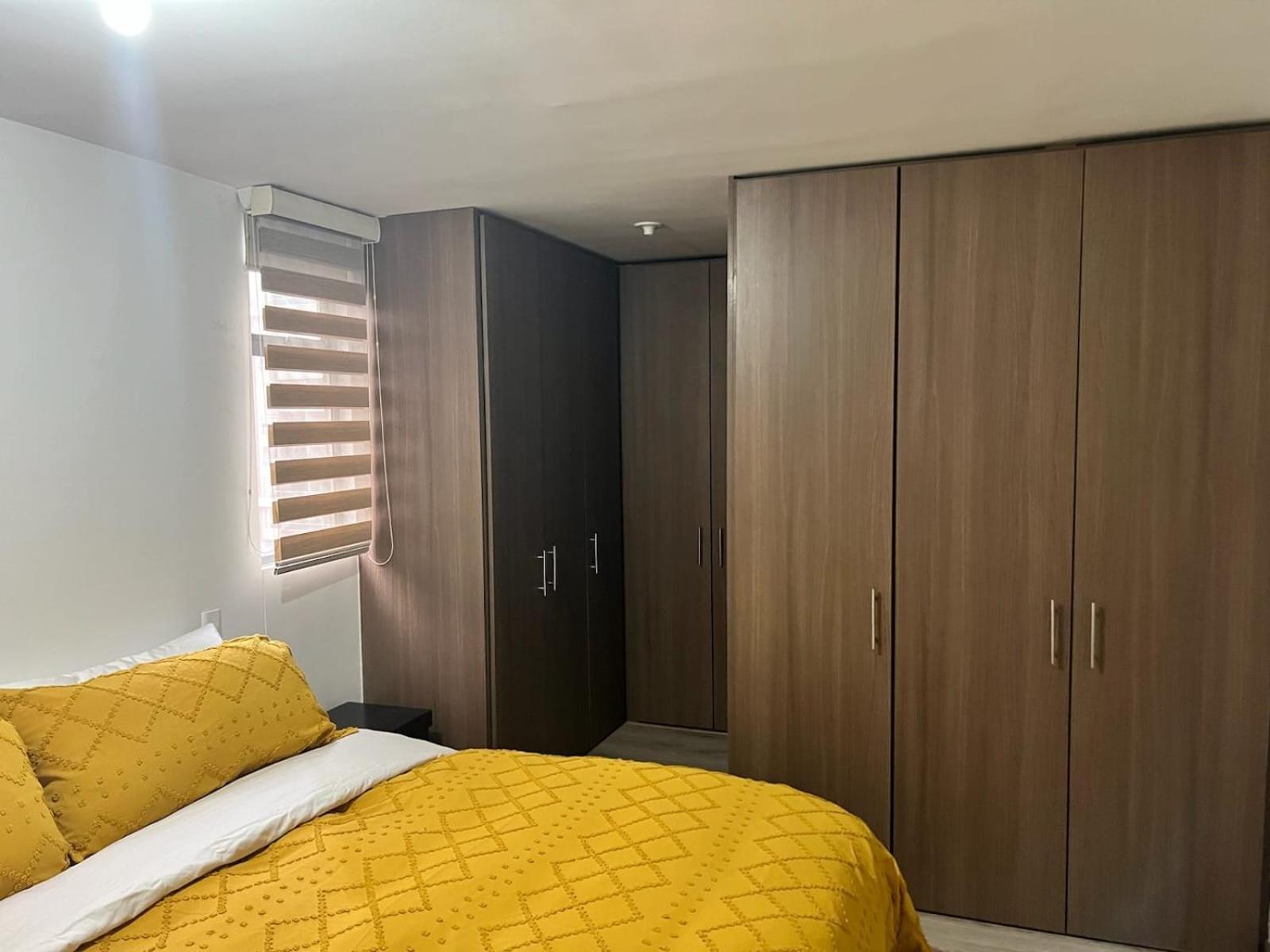 Privado Bogotá