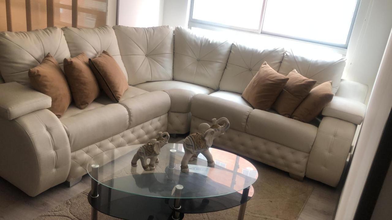 Privado Apartamento *