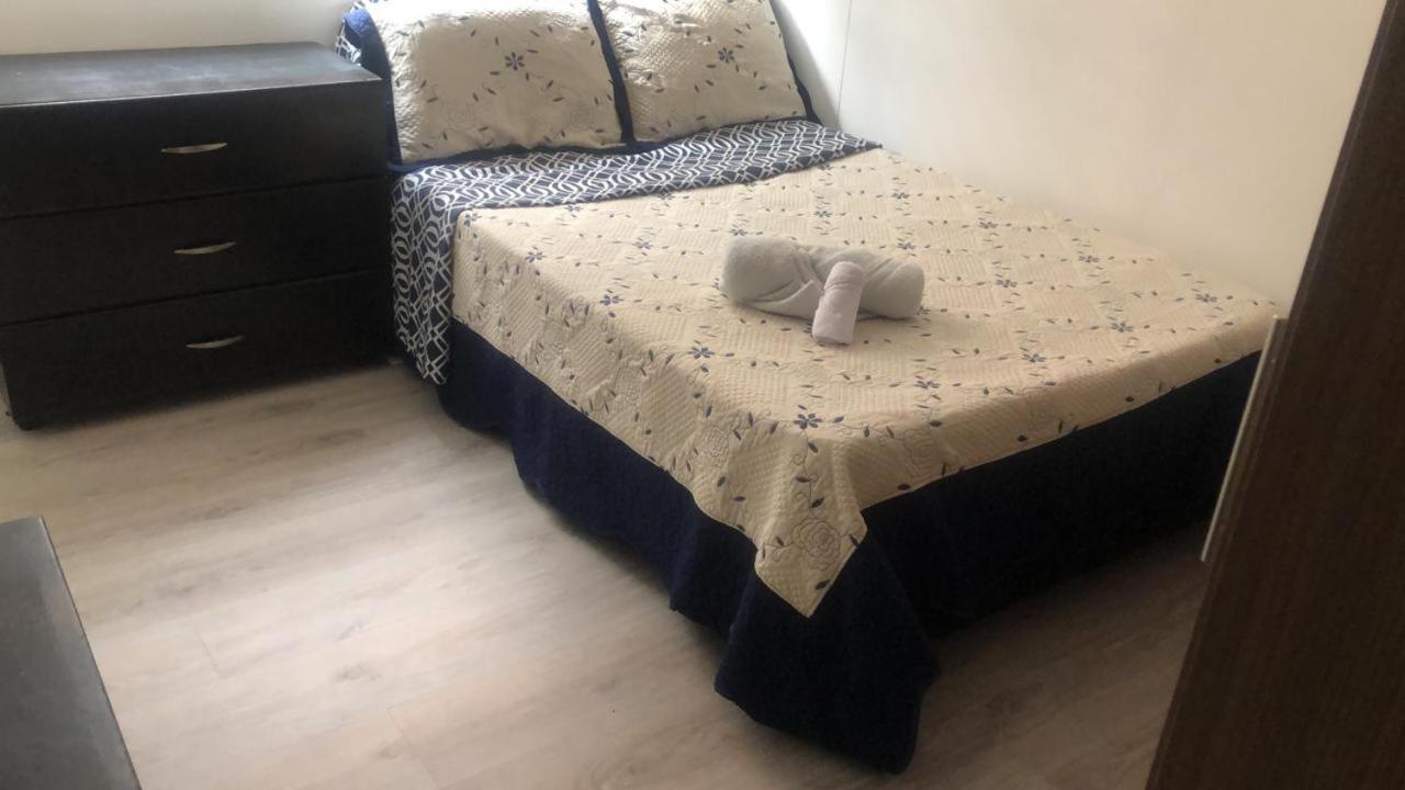 Privado Apartamento
