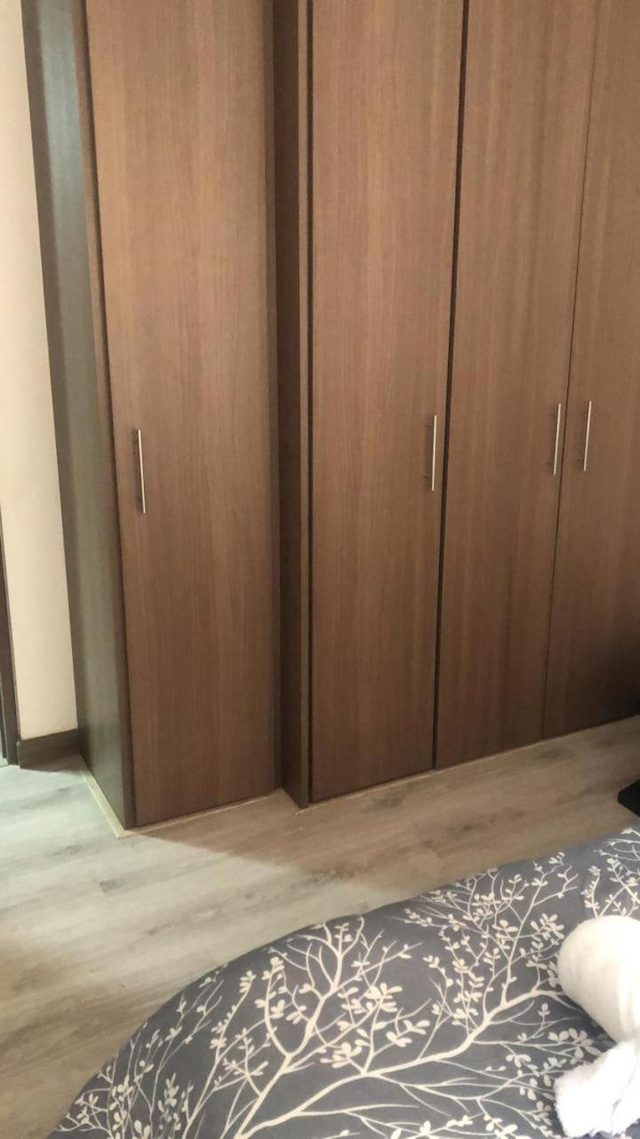Privado Apartamento Bogotá