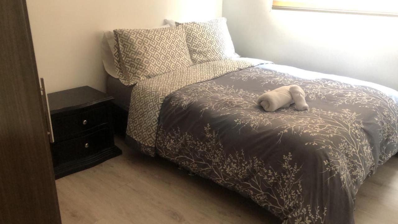 Privado * Bogotá