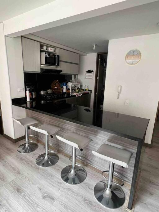 Privado Bogotá