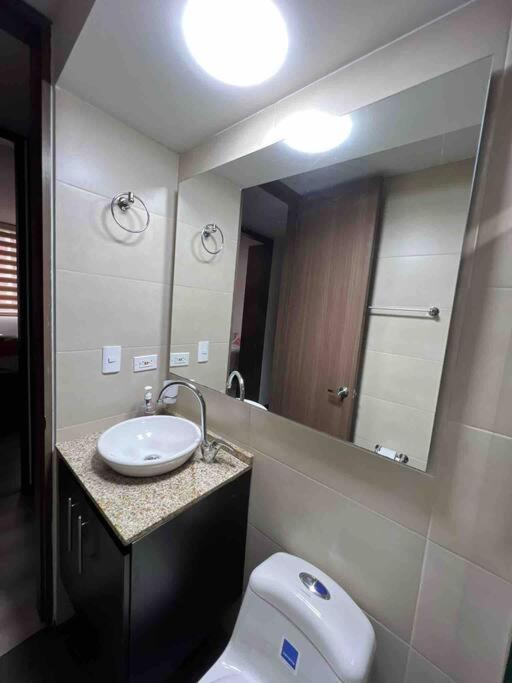 Apartamento Privado