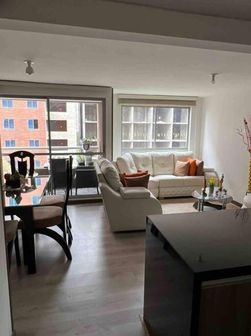 Apartamento Privado Bogotá