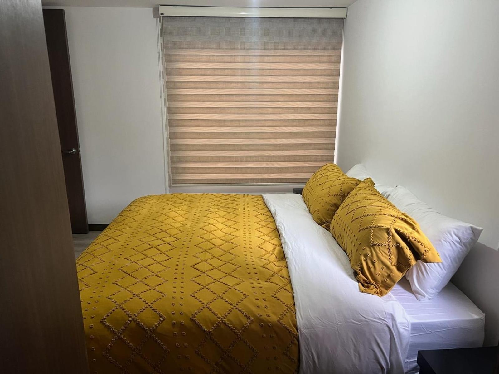 Privado Apartamento Bogotá